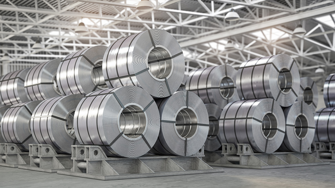 Aluminum Metals Facility - Insights