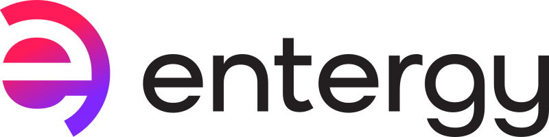 Entergy logo - North Carolina Railroad Company