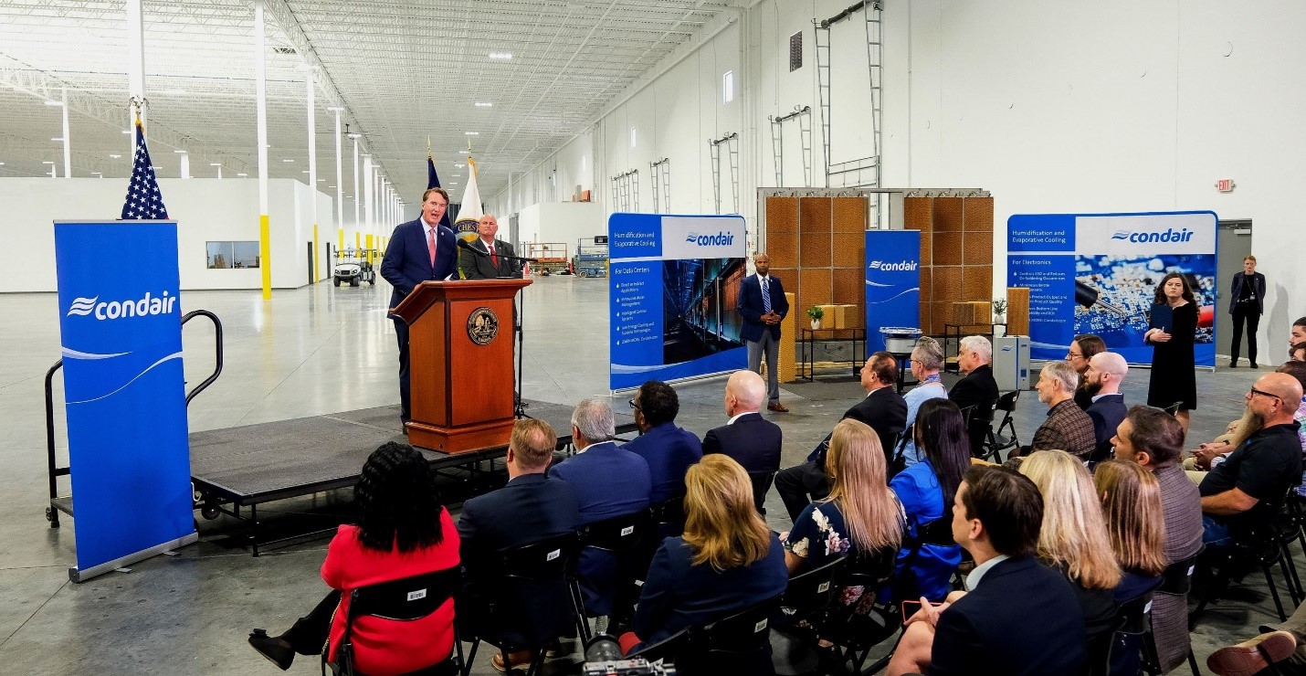 CondairR - Lee & Associates