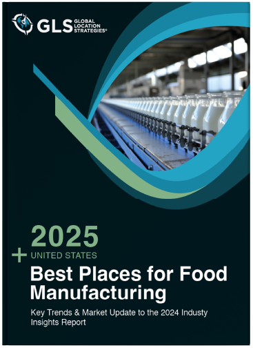 Food Insight Report 2025 Mockup - Reports