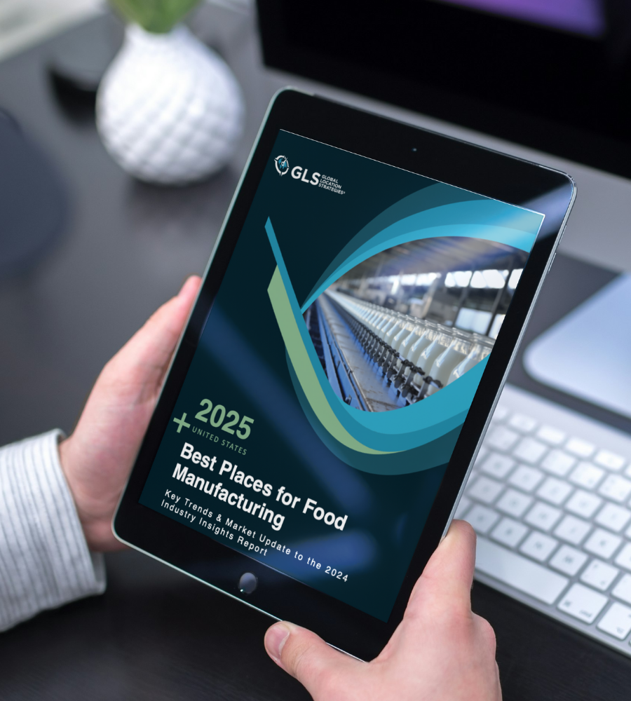 Untitled design 1 - 2025 Food Manufacturing Insight Report