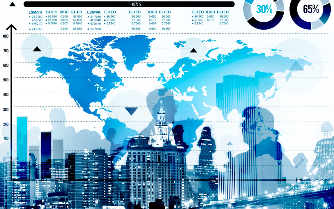 The New Geography of Investment: How Global FDI Trends Are Shifting