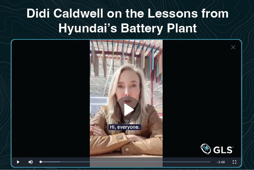 Lessons from the Plant Video Preview 01 - Hyundai Georgia Plant Raid: What Enforcement Actions Mean for Foreign Investment in U.S. Manufacturing