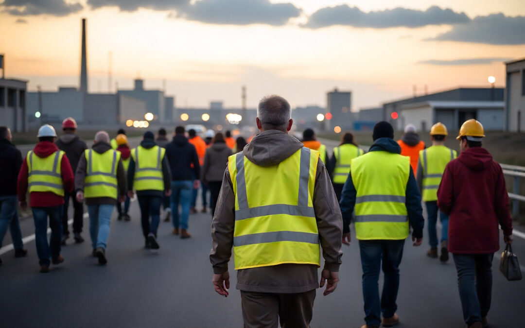 Hyundai Georgia Plant Raid: What Enforcement Actions Mean for Foreign Investment in U.S. Manufacturing