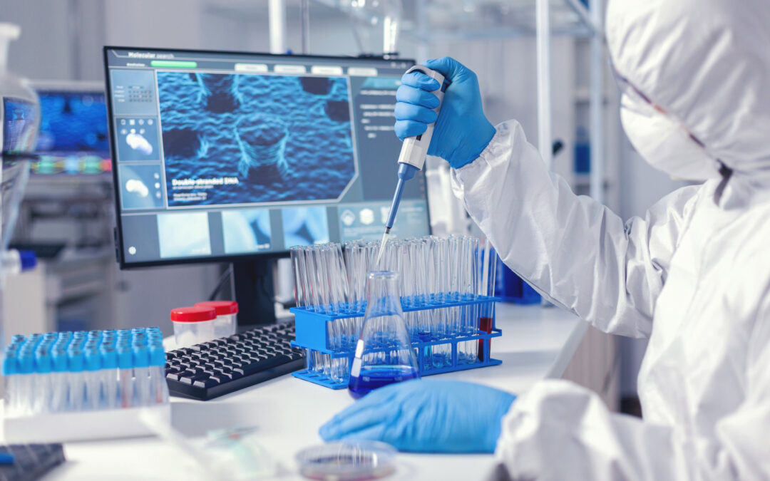 Life Sciences Site Selection: Trends Shaping the Future of Biopharma
