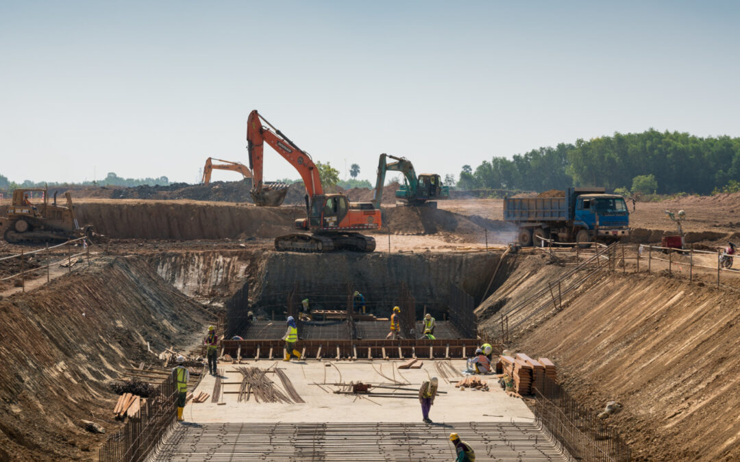 Policies, Permitting, and the New Era of U.S. Manufacturing Investment