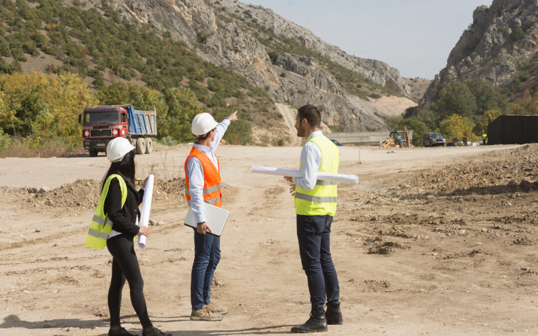 How to Run an Effective Site Visit: 5 Key Tips for Companies Leading Their Own Location Evaluations