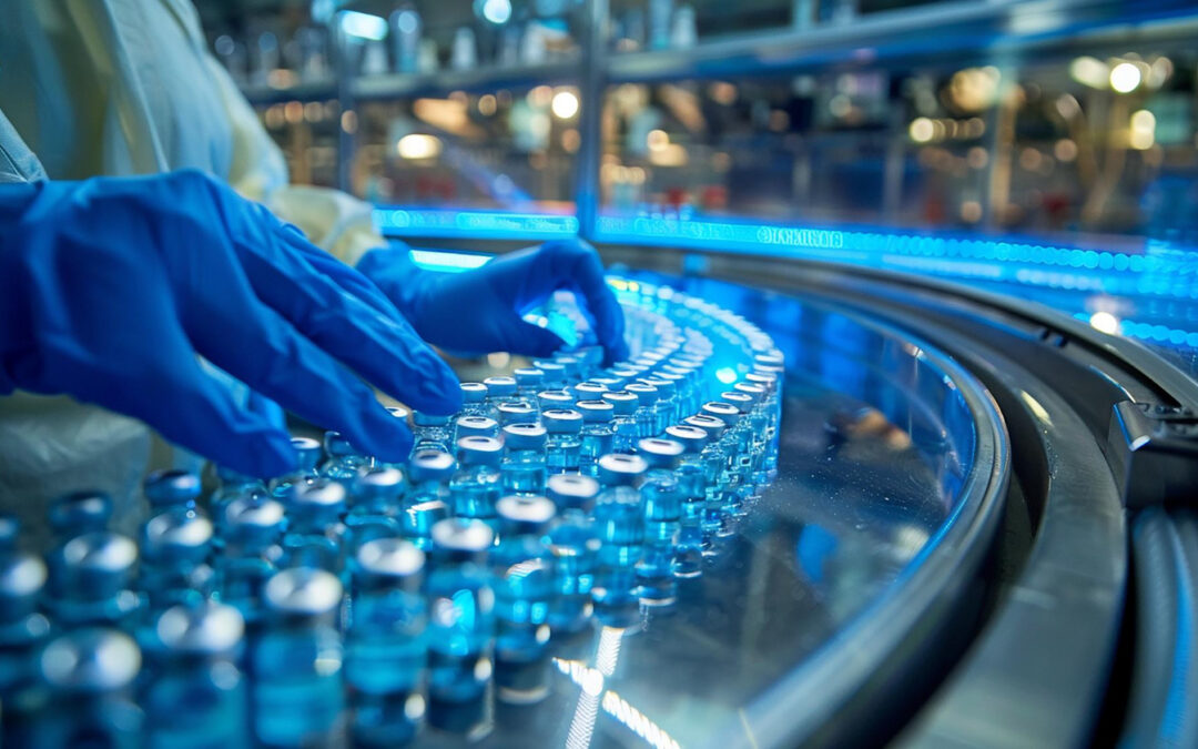 What Is the Life Sciences Industry? A Comprehensive Overview