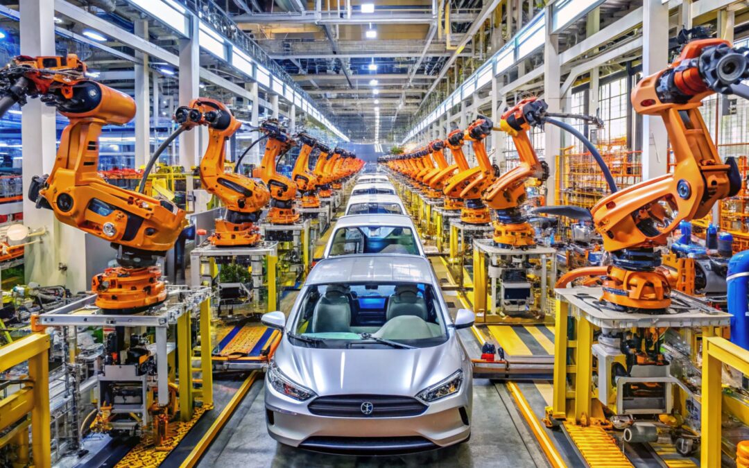 The 2026 State of Automotive Investment: Five Shifts Shaping Capital Decisions