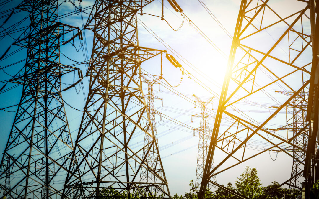 Power Is the Choke Point: The U.S. Power Problem Killing Industrial Projects