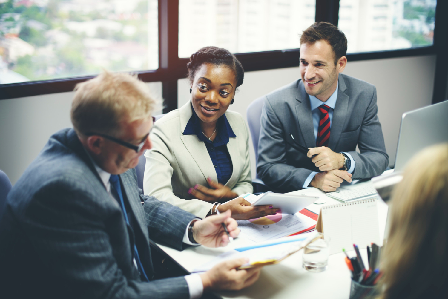 78646 - Incentive Negotiation