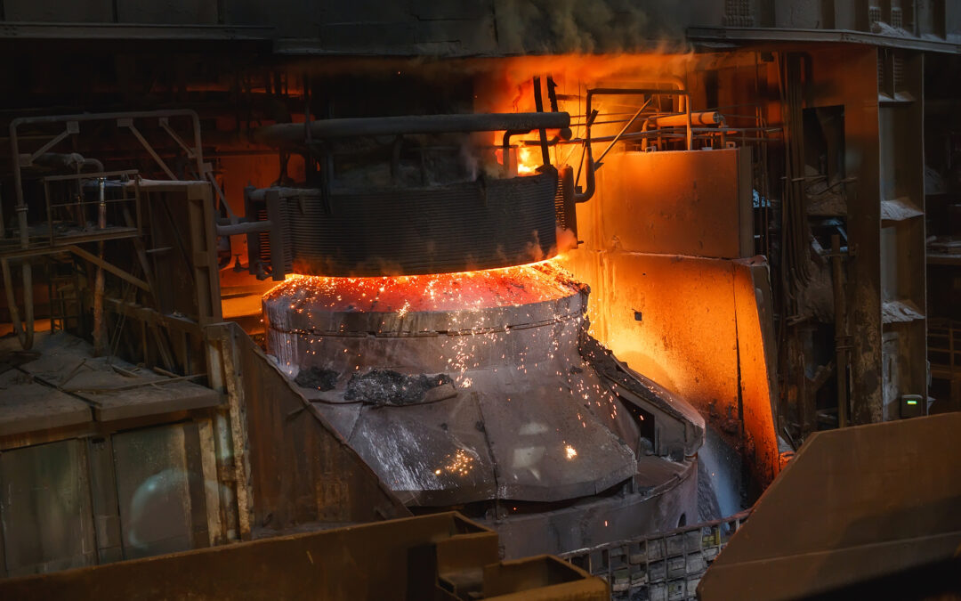 America’s Aluminum Problem and the Location Strategy It Needs